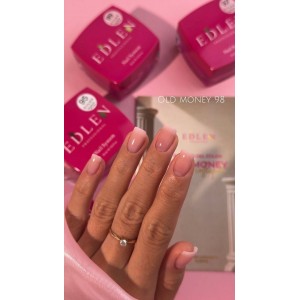 Гель Builder Gel Edlen №98 30 мл HEMA/TPO free